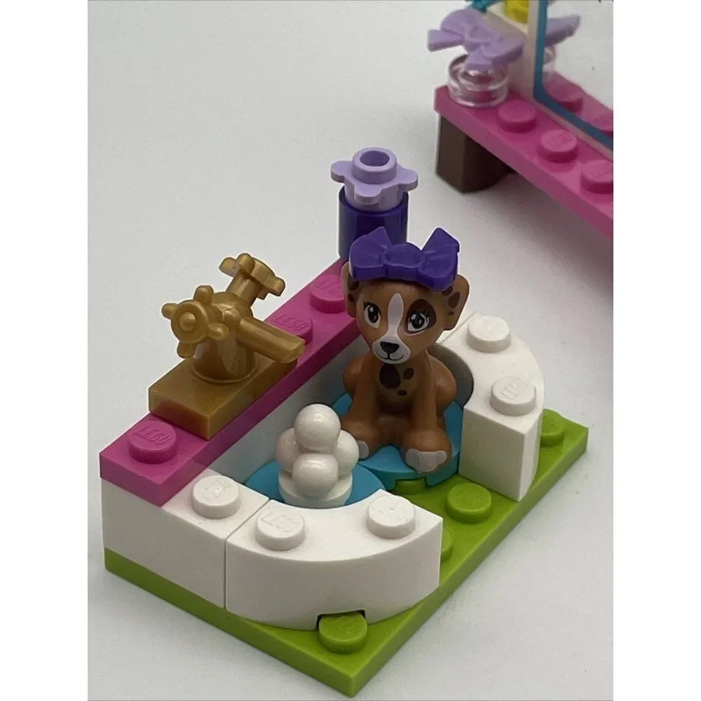 Lego lot friends